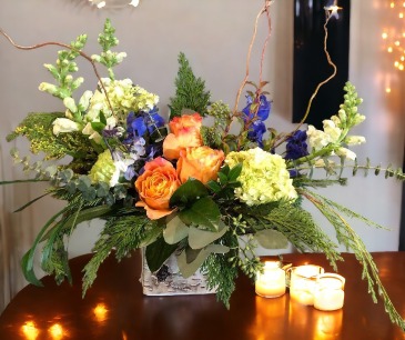 Tres Chic Lavish Collection in Monument, CO | Enchanted Florist