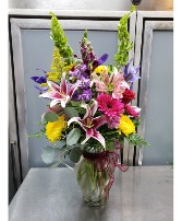A Tribute To Mom 125.95 150.95