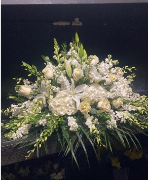 Tribute Casket  