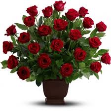 Tribute of Love Funeral Flowers