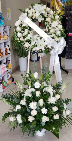 Tribute of Love  Funeral Package SPECIAL 