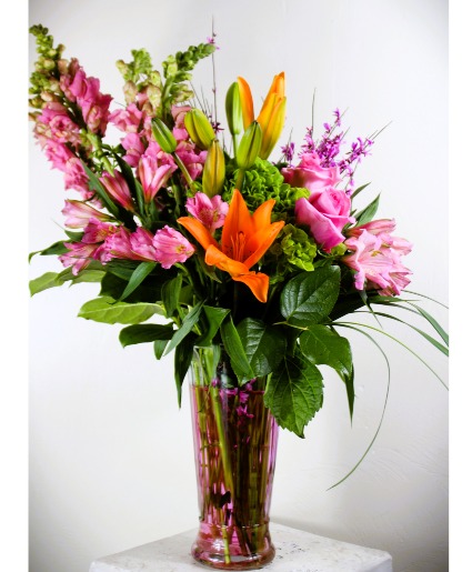 Tribute to Mom Mother's Day Limited Time Special