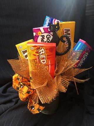 Trick or Treat