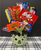 Trick or Treat! Bouquet