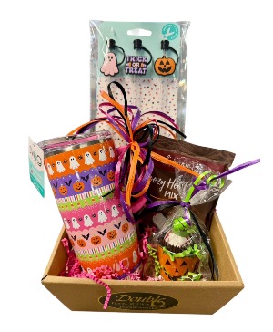 TRICK OR TREAT BUNDLE! Double "R" Exclusive 