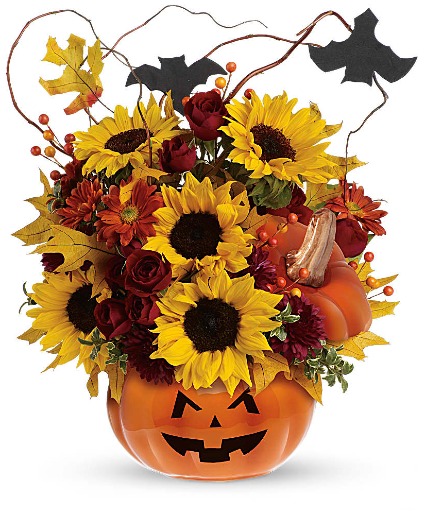 Trick & Treat Bouquet 