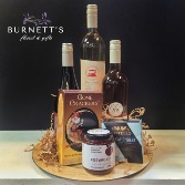 Wine Trio Gift Bundle