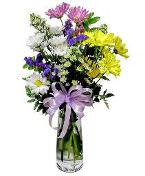 Trio Spring Mix 