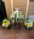 Purchase this funeral home arrangement