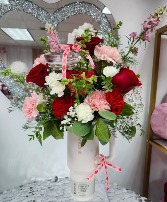 Stanley Cup Bouquet  Designer's Choice Specialty Arrangement