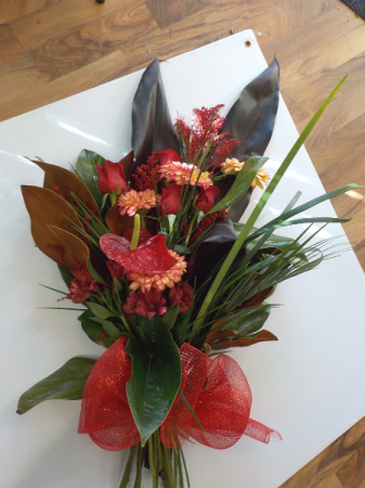 Tropical Delight Premium Bouquet