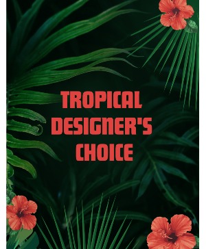 DESIGNER'S CHOICE $99.00 