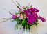 Tropical Elegance  Stylized Arrangement  