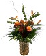 Tropical Escape Mother's Day