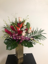 Tropical Hawaii MODERN/TROPICAL DESIGNS