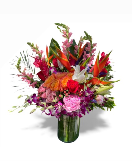 TROPICAL MIX All occasions