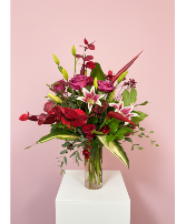 Tropical Oasis Arrangement