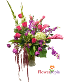 Tropical Reverie Luxury Arrangement