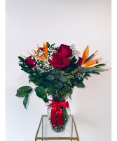 Tropical Romance Dozen 