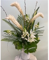 Tropical Serenity By Enchanted Florist Cape Coral