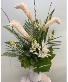 Tropical Serenity By Enchanted Florist Cape Coral