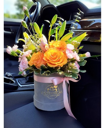 Tropical Touch  in Delray Beach, FL | Greensical Flowers Gifts & Decor