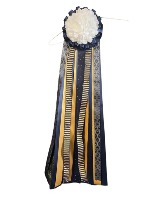 Holy Trinity Homecoming Mum  