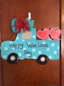 Truck Load of Love
