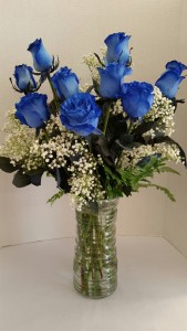 True Blue
