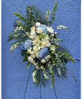 True Blue Purity Standing Spray