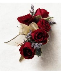 True Happiness Corsage