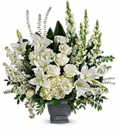 True Horizon Bouquet  T281-4A 