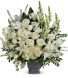 True Horizon Fresh Arrangement