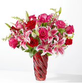 True Love Bouquet  in Prospect, Connecticut | Margot's Flowers & Gifts