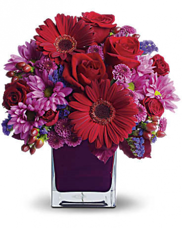 Truly Forever Yours fresh flowers