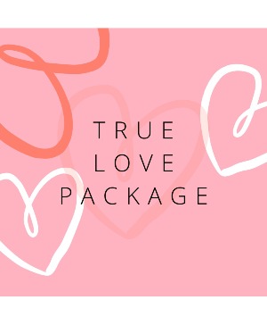 True Love Package