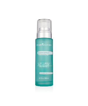 True Ocean Body Spray 3.4oz Gifts