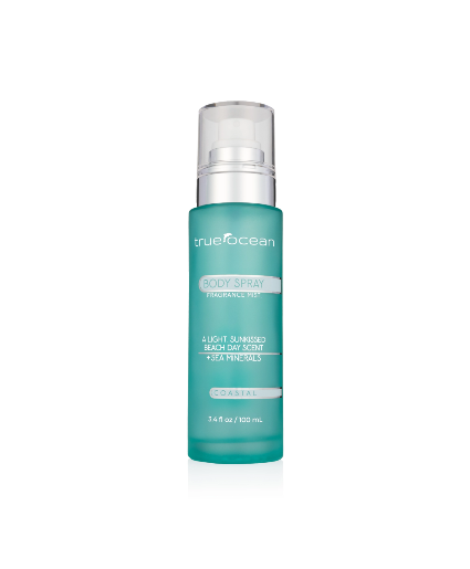 True Ocean Body Spray 3.4oz Gifts