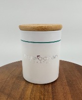 True Ocean Coastal Candle  Candle 