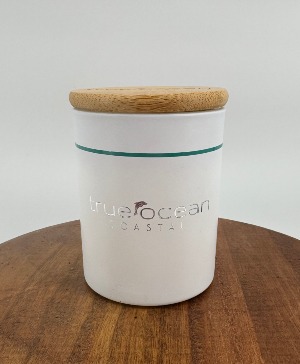 True Ocean Coastal Candle  Candle 