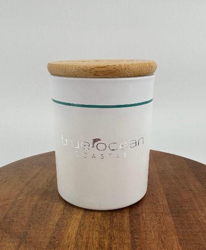 True Ocean Coastal Candle  Candle 