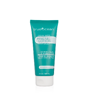 True Ocean Mineral Lotion Gifts