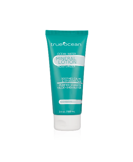 True Ocean Mineral Lotion Gifts
