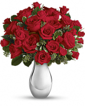 True Romance Bouquet