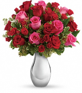 True Romance Bouquet