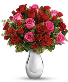True Romance Bouquet 
