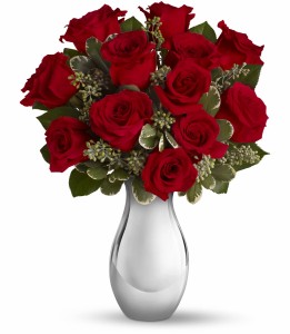 True Romance H4003A