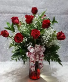 Truly Classic Romance Roses Valentine Special!