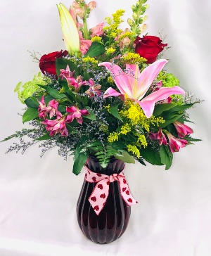 LOVING YOU fresh arrangement