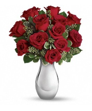 True Romance Valentines Day in Canton, NC | Silver + Fern LLC